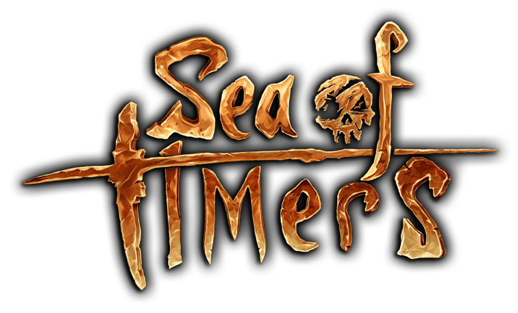 Sea of Timers Logo